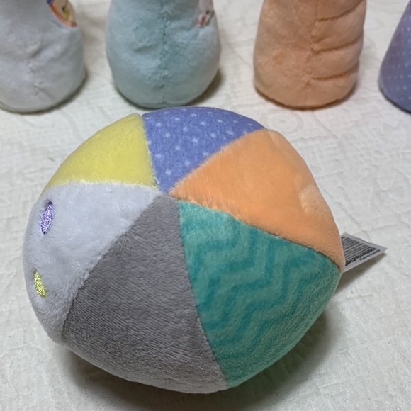 Kirumy Friends Bowling by Owl Toys at Mastermind Toys - Picture 14 of 17